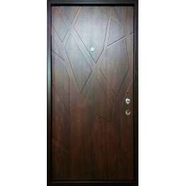 БРОНЕДВЕРІ Вхідні двері МОДЕЛЬ B14.15